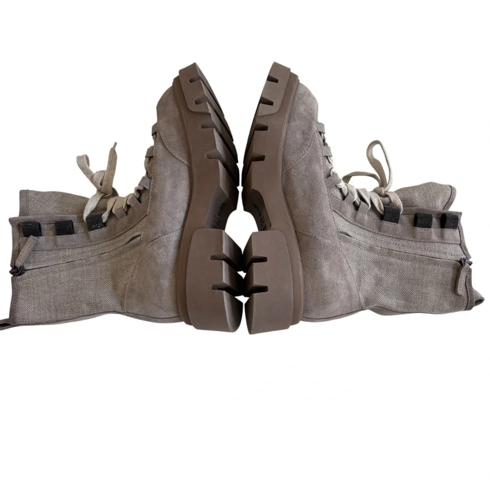 Brunello Cucinelli laundered are